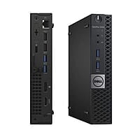Dell OptiPlex 3040 Micro Mini Tower Refurbished Desktop Dell OptiPlex 3040 Micro Mini Tower Refurbished Desktop