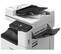 imageRUNNER C3326 imageRUNNER C3326