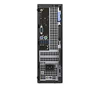 Dell OptiPlex 7050 SFF Dell OptiPlex 7050 SFF