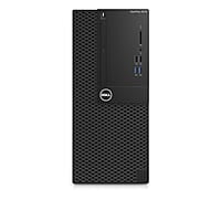 OptiPlex 3050 Tower Refurbished Desktop OptiPlex 3050 Tower Refurbished Desktop