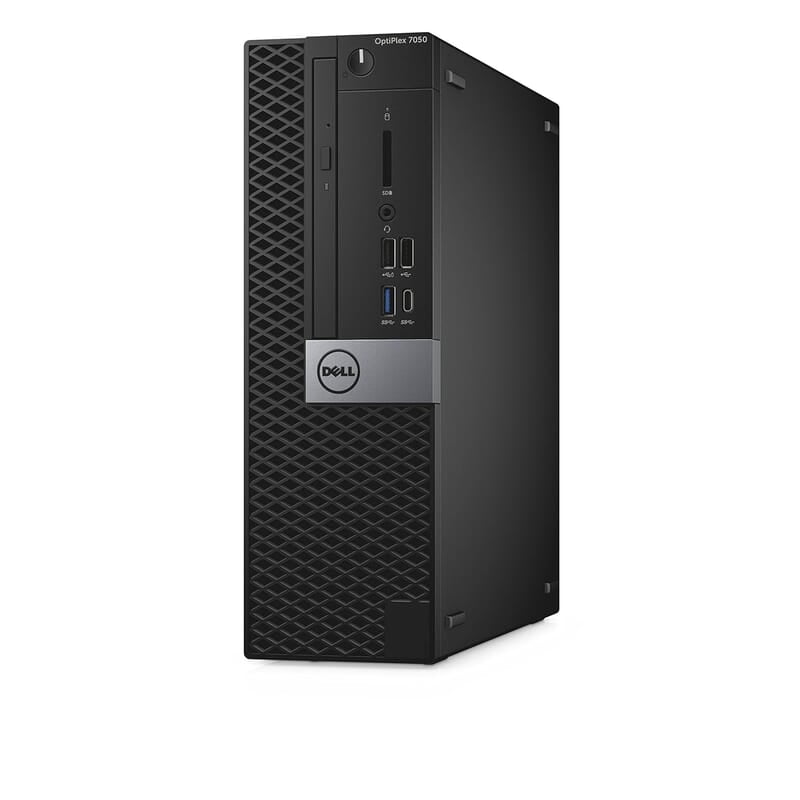 Dell OptiPlex 7050 SFF Dell OptiPlex 7050 SFF
