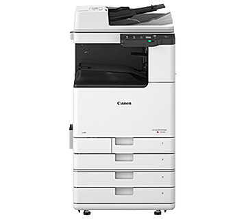 imageRUNNER C3326