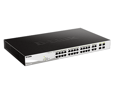 DGS-1210-28