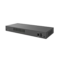 EWS2910FP EnGenius Fit 110W Gigabit PoE+ 8 Port Switch EWS2910FP EnGenius Fit 110W Gigabit PoE+ 8 Port Switch