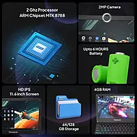 Primebook 4G PB4G11128#006C, Primebook 4G PB4G11128#006C,