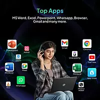 Primebook WIFI PBMTWIFI11128#006C