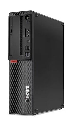 THINKCENTER M720S SFF Refurbished Desktop