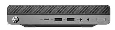 HP EliteDesk 800 G3 DM 35W