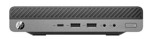 HP EliteDesk 800 G3 DM 35W HP EliteDesk 800 G3 DM 35W