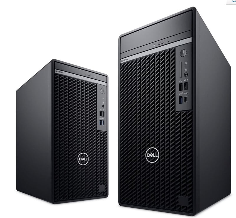 Dell OptiPlex 7010 Mini Tower Dell OptiPlex 7010 Mini Tower