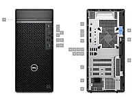 Dell OptiPlex 7010 Mini Tower Dell OptiPlex 7010 Mini Tower