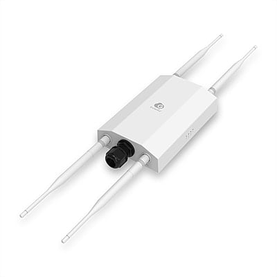 ECW260 Cloud Managed 2×2 WiFi 6 Outdoor Access Point