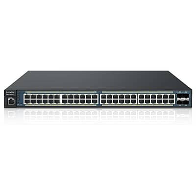 EWS7952FP 48-Port Managed Gigabit 740W PoE+ Switch