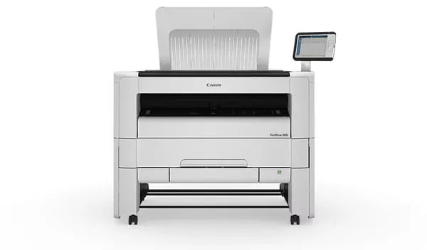 PlotWave 3000 series PlotWave 3000 series